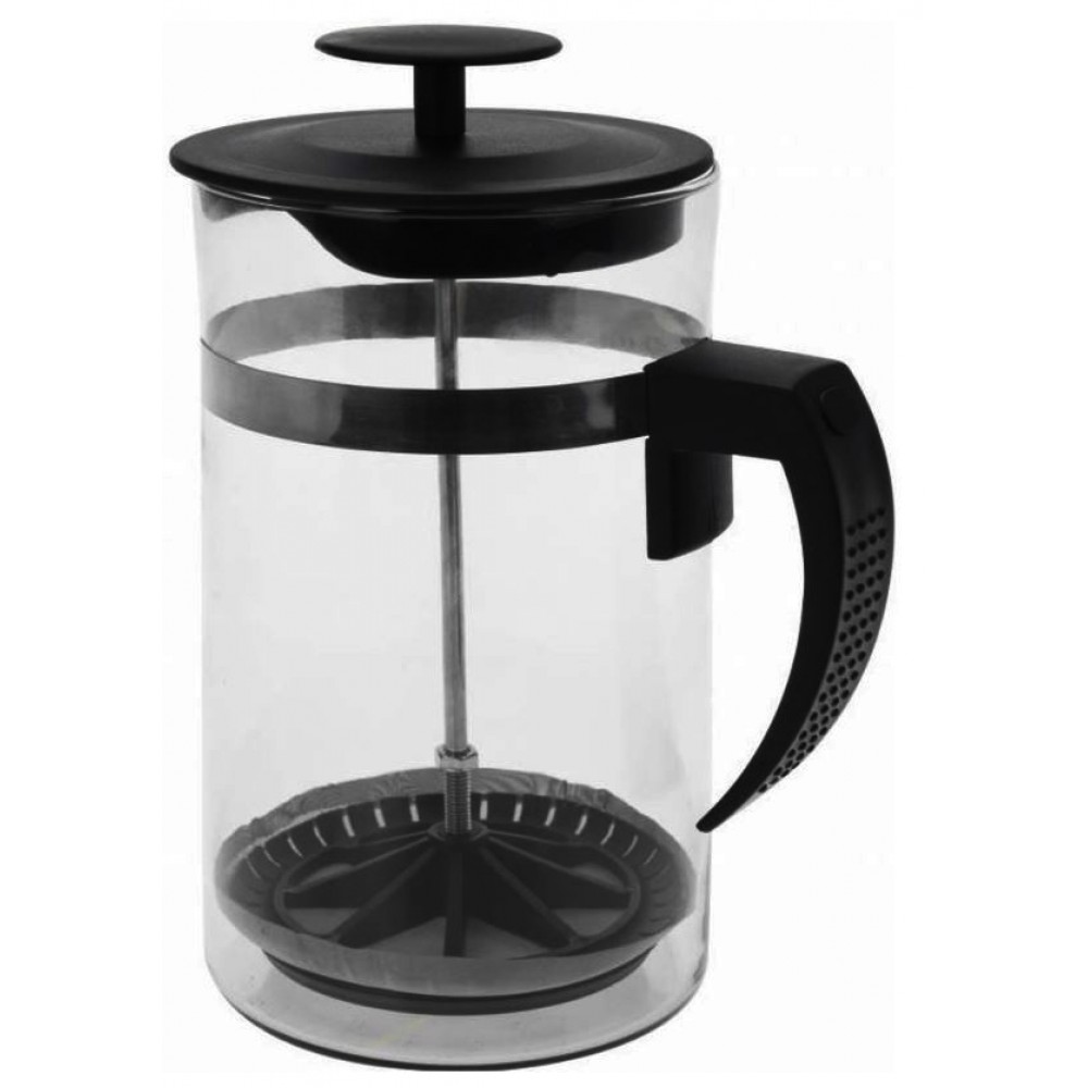 Финские термосы и контейнеры Coffee Maker Glass 1 Ltr 8719202117950